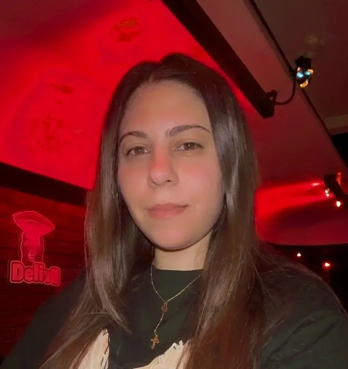 Melissa Nakhoul profile